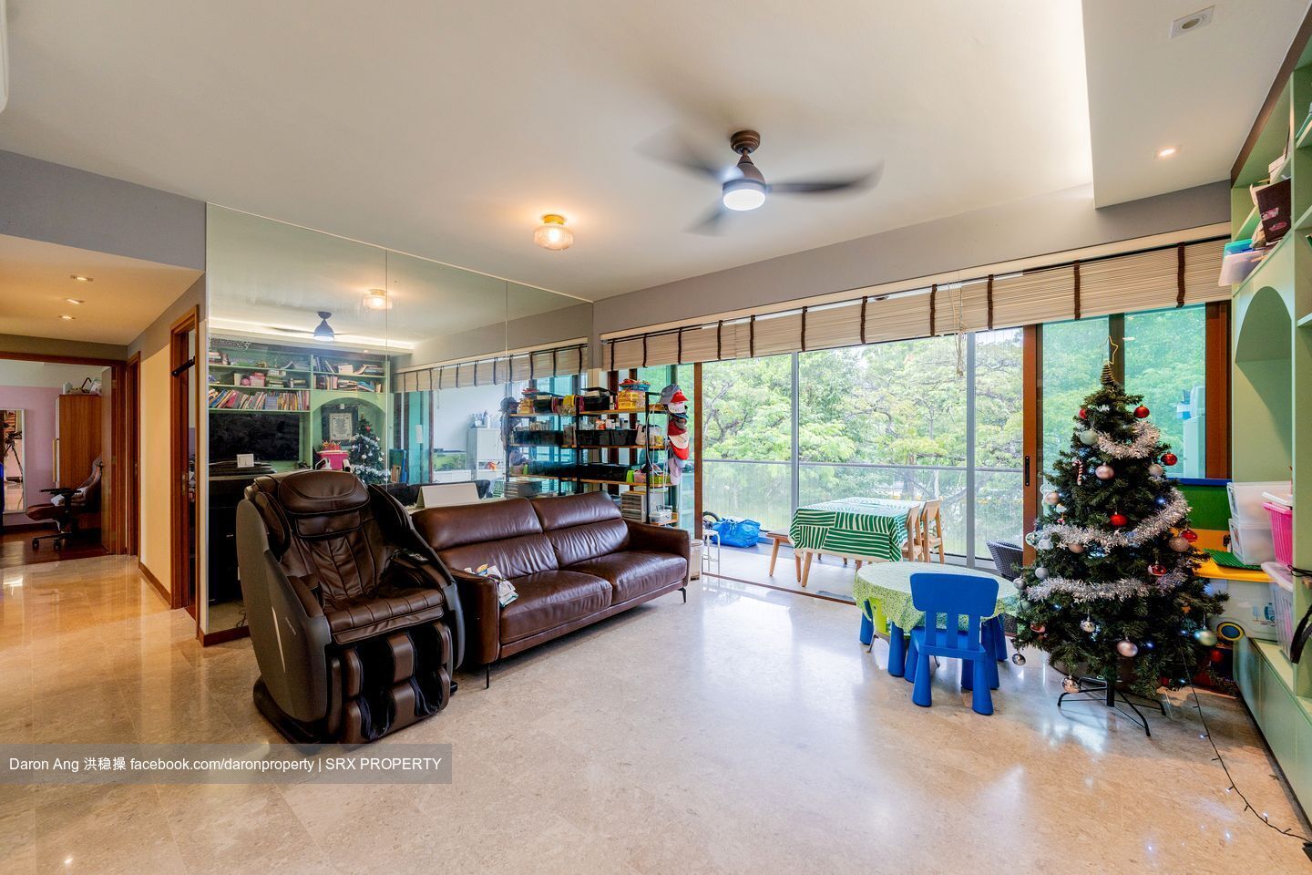 Park Natura (D23), Condominium #443159411